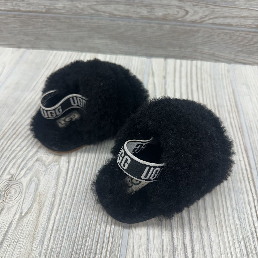 Fluff Yeah Sandals 2-3C
