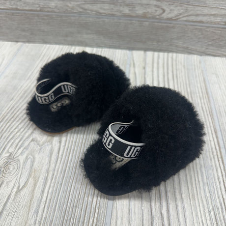 Fluff Yeah Sandals 2-3C
