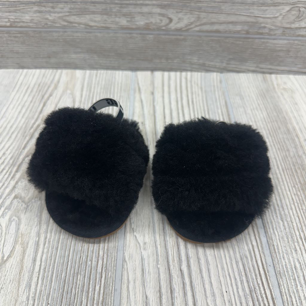 Fluff Yeah Sandals 2-3C