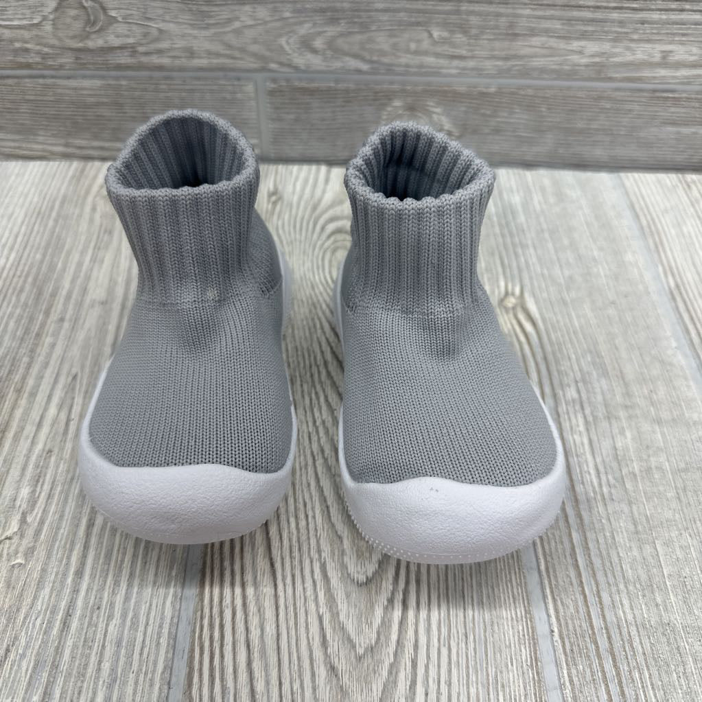 Nw/oT Non Skid Slip On Shoes 5C