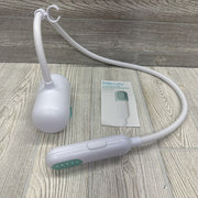 Control The Flow Bath Sprayer