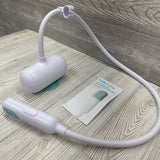 Control The Flow Bath Sprayer