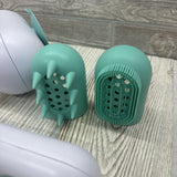 Control The Flow Bath Sprayer