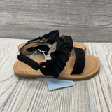 NEW Sandals Ruffles 8c