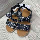 NEW Petal Sandals Flowers 9c