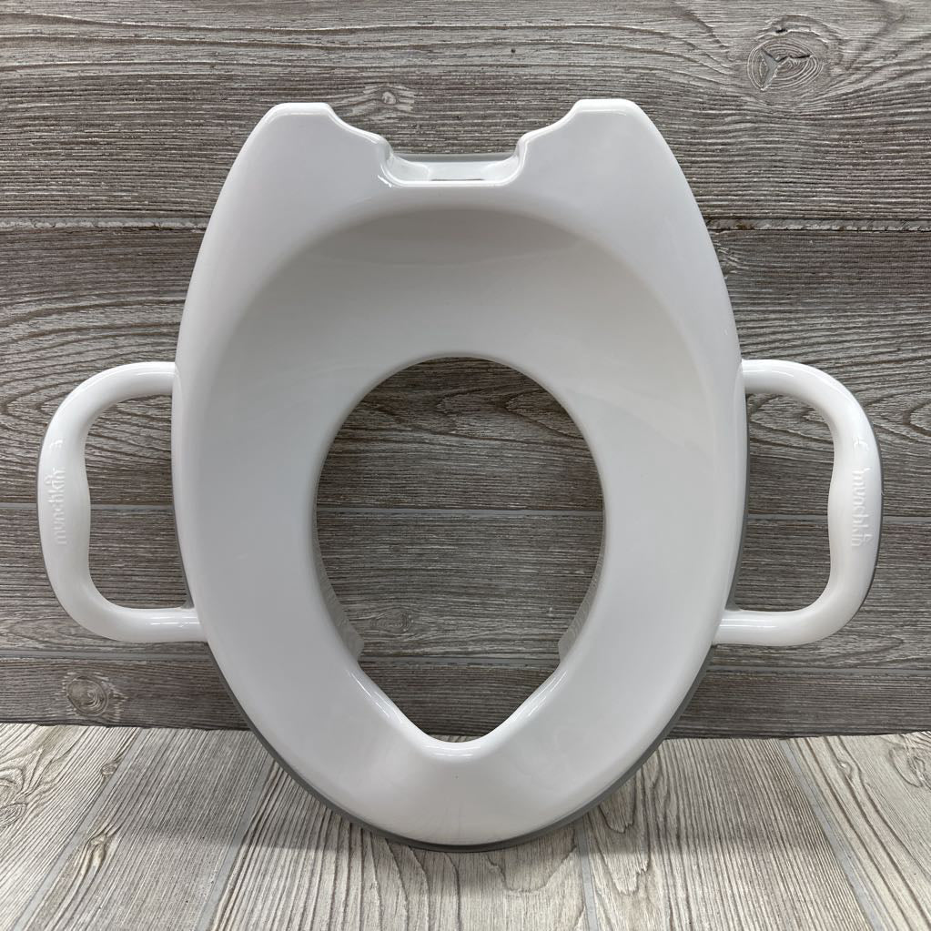 Sturdy Potty Seat