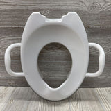 Sturdy Potty Seat