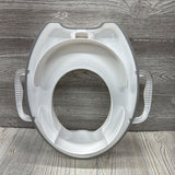 Sturdy Potty Seat