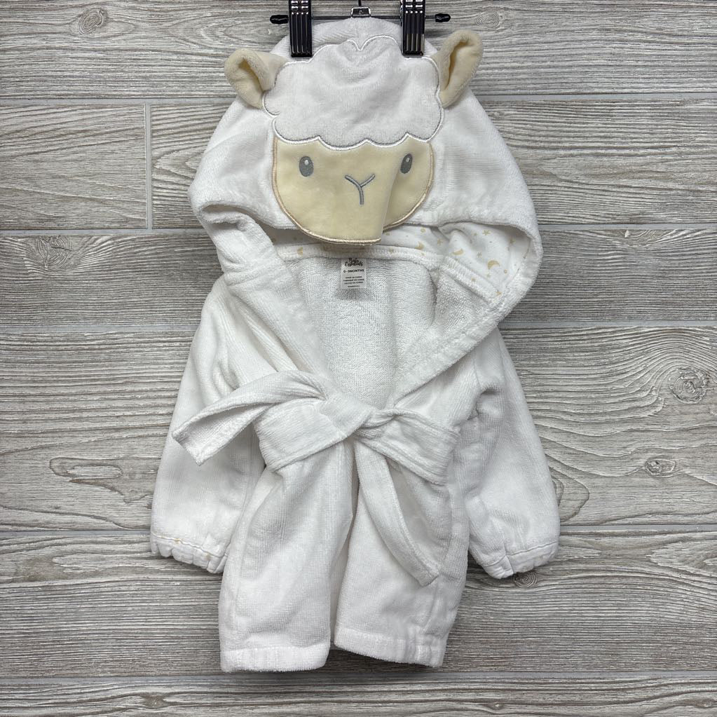 Terry Robe Sheep 0-9M