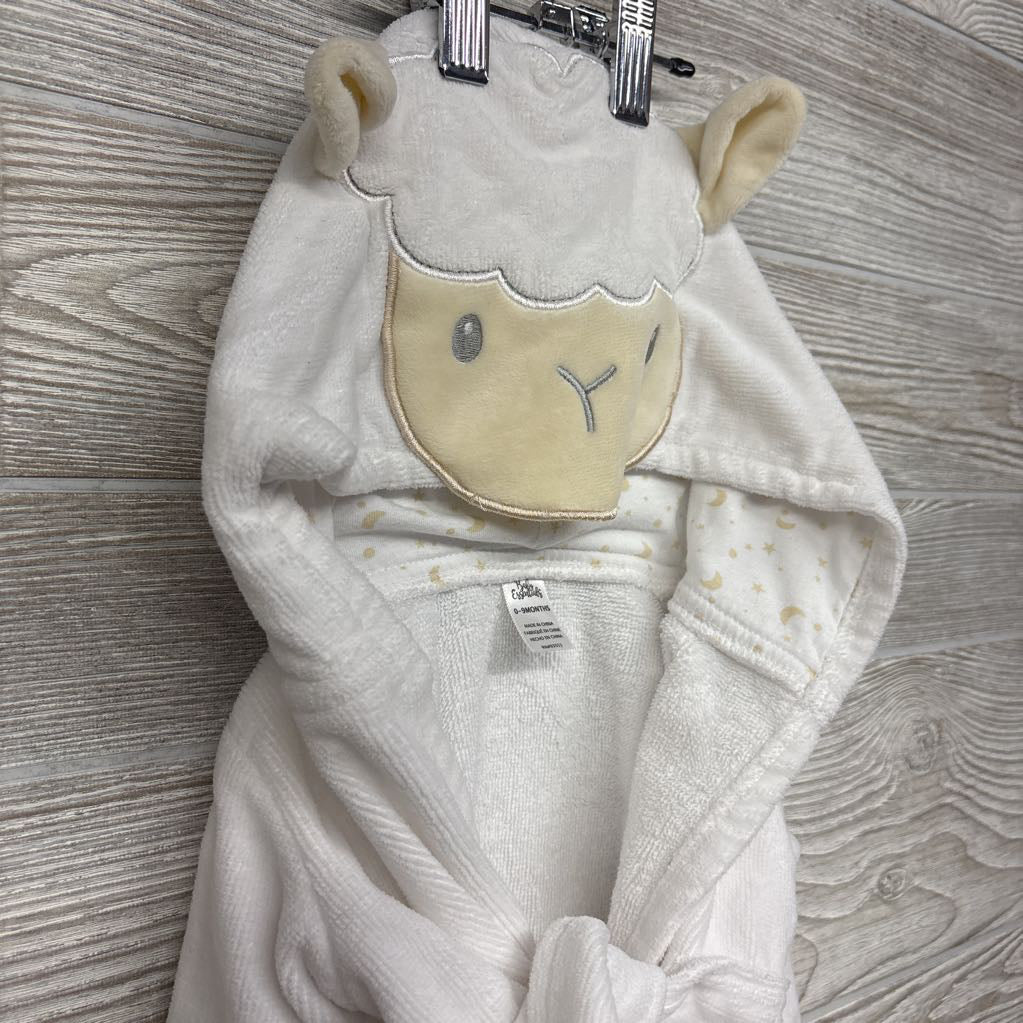 Terry Robe Sheep 0-9M