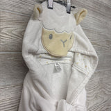 Terry Robe Sheep 0-9M