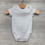 Bodysuit Swoosh 3M