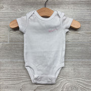 Bodysuit Swoosh 3M