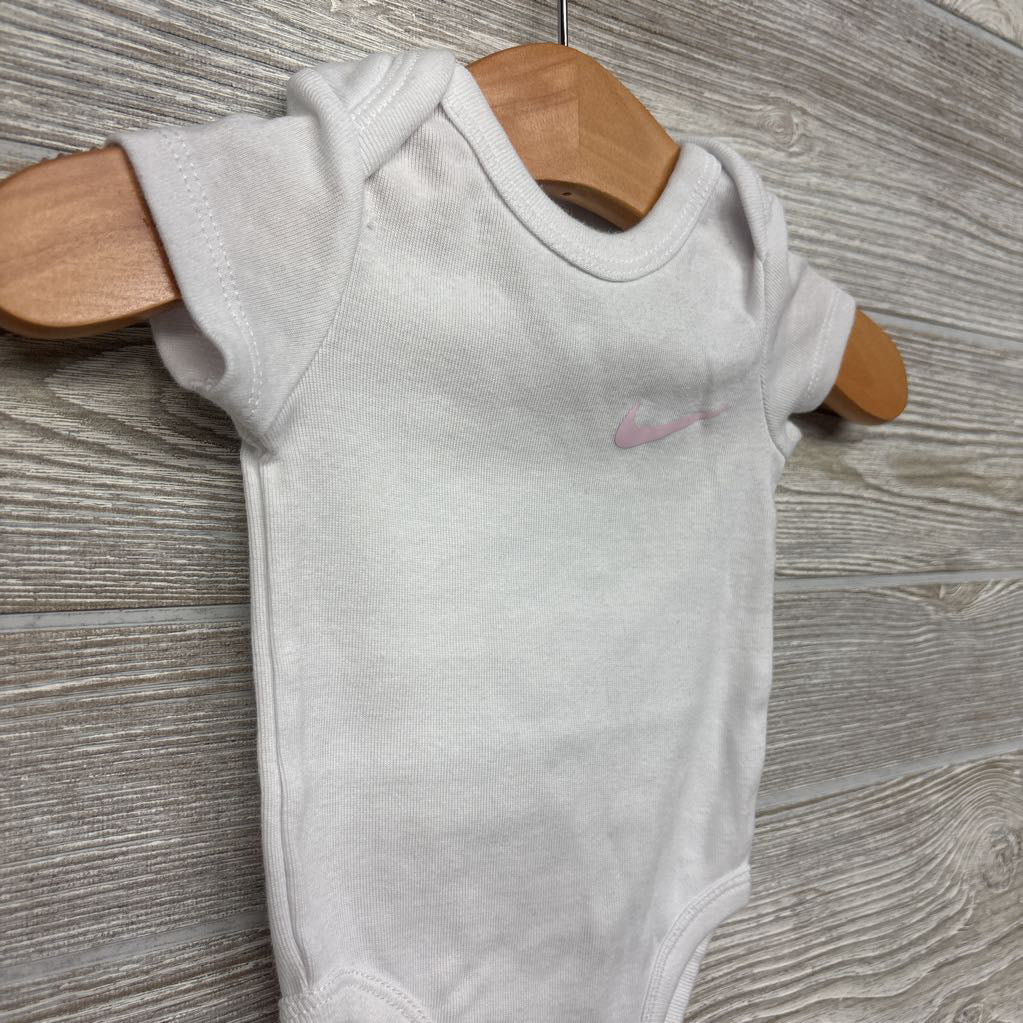 Bodysuit Swoosh 3M
