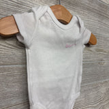 Bodysuit Swoosh 3M