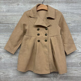 Jacket Buttons 4y