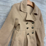 Jacket Buttons 4y