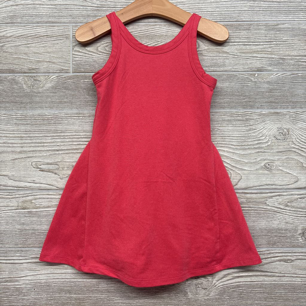 Active Powerpress Dress 5