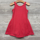 Active Powerpress Dress 5