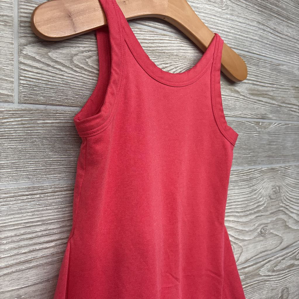 Active Powerpress Dress 5