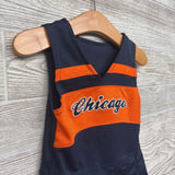 Cheer Dress Chicago Bears 12M