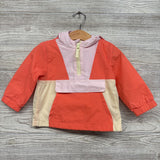Windbreaker Pullover 12M