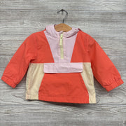 Windbreaker Pullover 12M