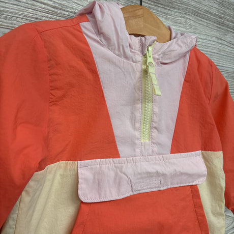 Windbreaker Pullover 12M