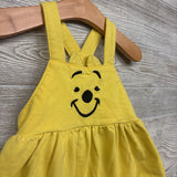 Winnie The Pooh Skirtall 18M
