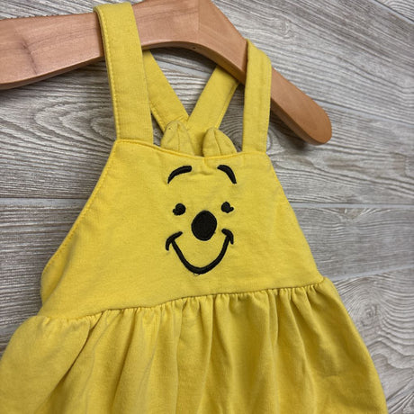 Winnie The Pooh Skirtall 18M