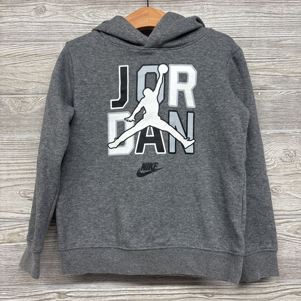 Hoodie Jumpman 5