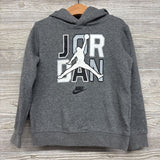 Hoodie Jumpman 5