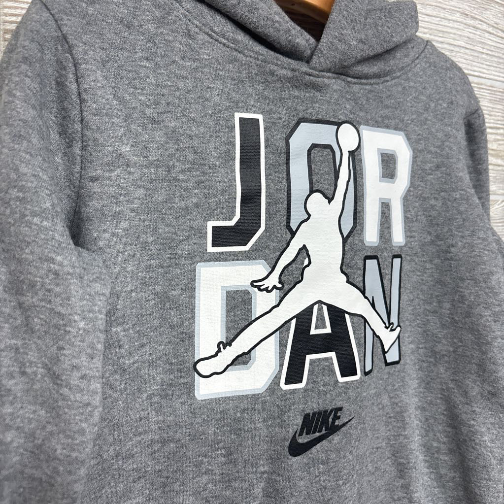Hoodie Jumpman 5