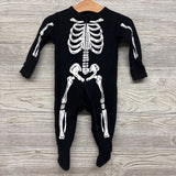 Sleeper Skeleton 3-6M