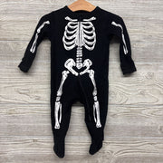 Sleeper Skeleton 3-6M