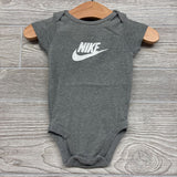 Bodysuit Logo 6M