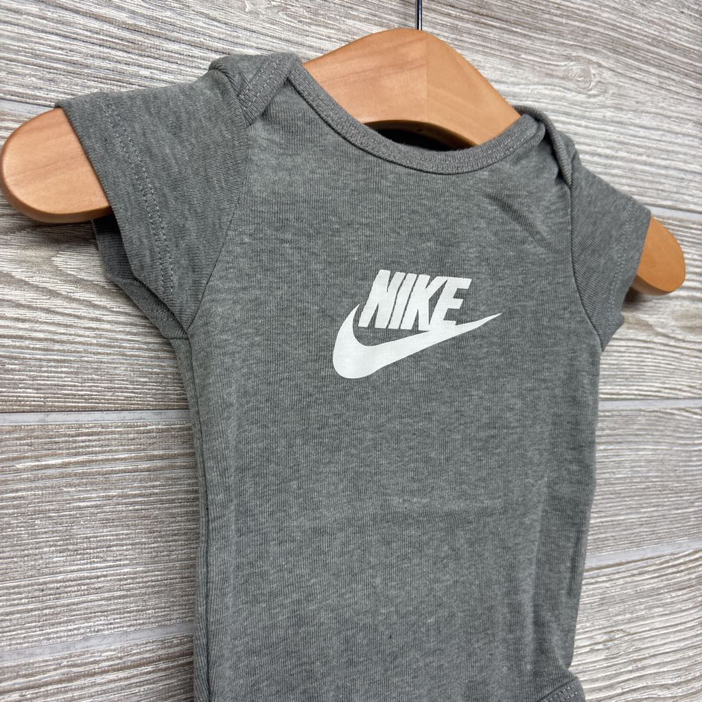 Bodysuit Logo 6M