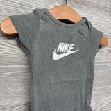 Bodysuit Logo 6M
