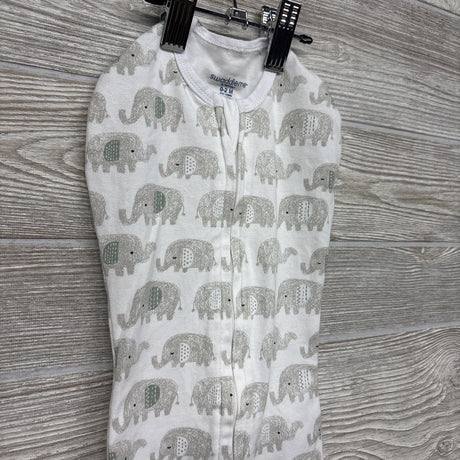 Bodysuit Logo 6M