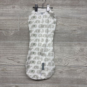 Swaddle Pod Elephants 0-2M