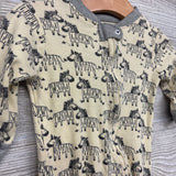 Sleeper Zebras 3-6M