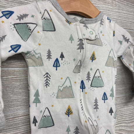 Sleeper Mountains 0-3M