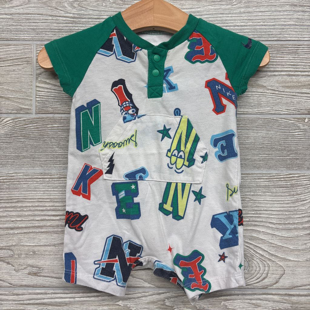 Romper Logos 3M