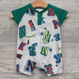 Romper Logos 3M