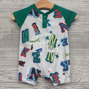 Romper Logos 3M