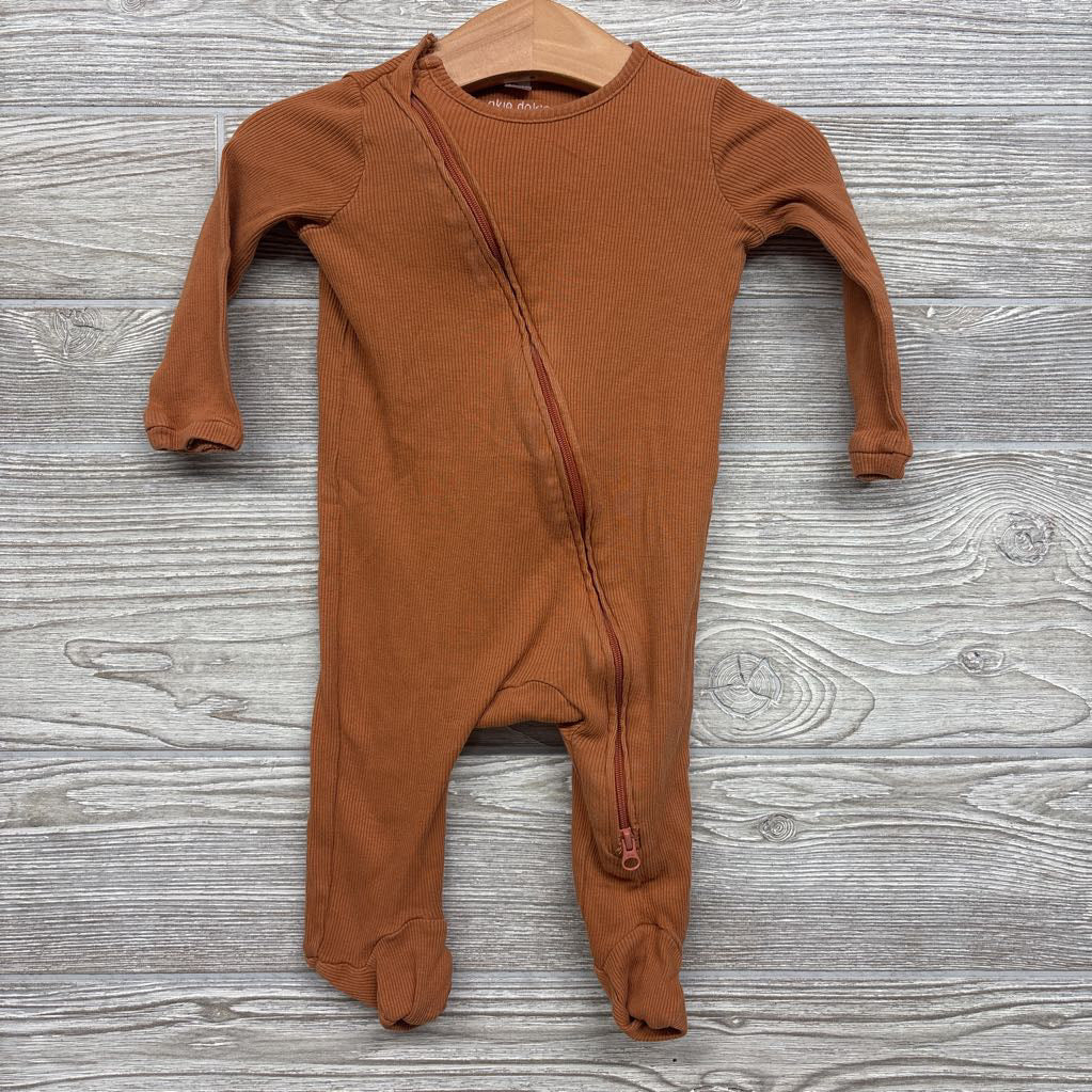 Ribbed Outfit 6M