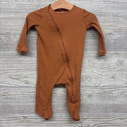 Ribbed Outfit 6M