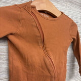 Ribbed Outfit 6M