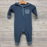 Thermal Outfit W/ Hood 6M
