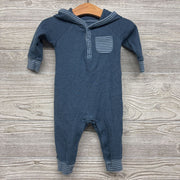 Thermal Outfit W/ Hood 6M